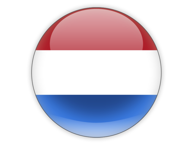 the NETHERLANDS
